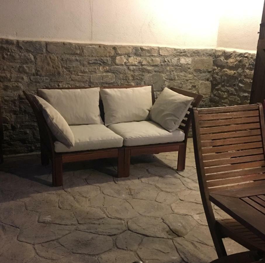 Badaguas It'S Cozy Apartment Exterior photo